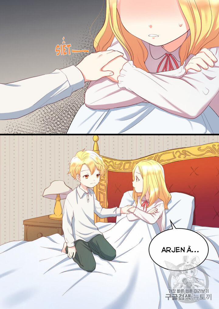 Sinh Đôi Xuyên Không 3 trang 4