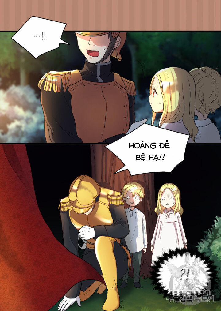 Sinh Đôi Xuyên Không 3 trang 40