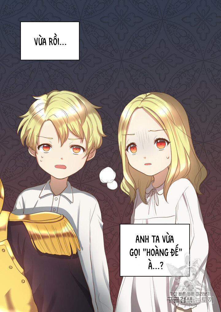 Sinh Đôi Xuyên Không 3 trang 41