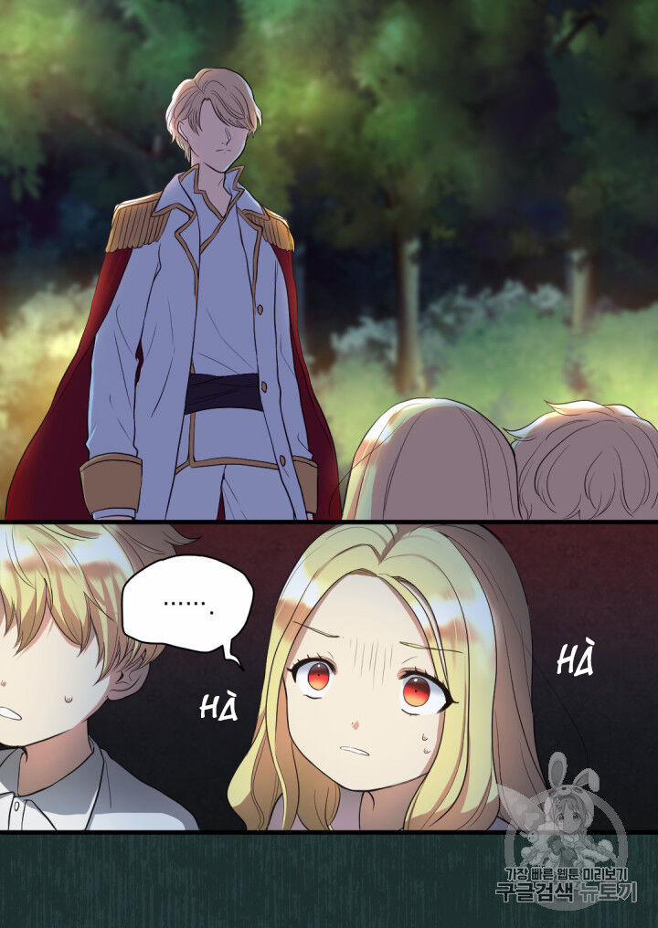 Sinh Đôi Xuyên Không 3 trang 42