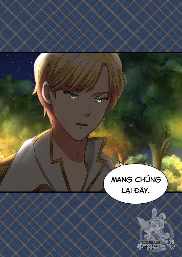 Sinh Đôi Xuyên Không 3 trang 43