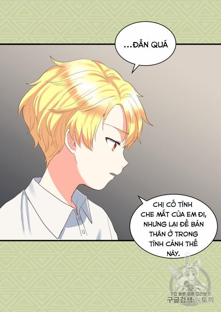 Sinh Đôi Xuyên Không 3 trang 5