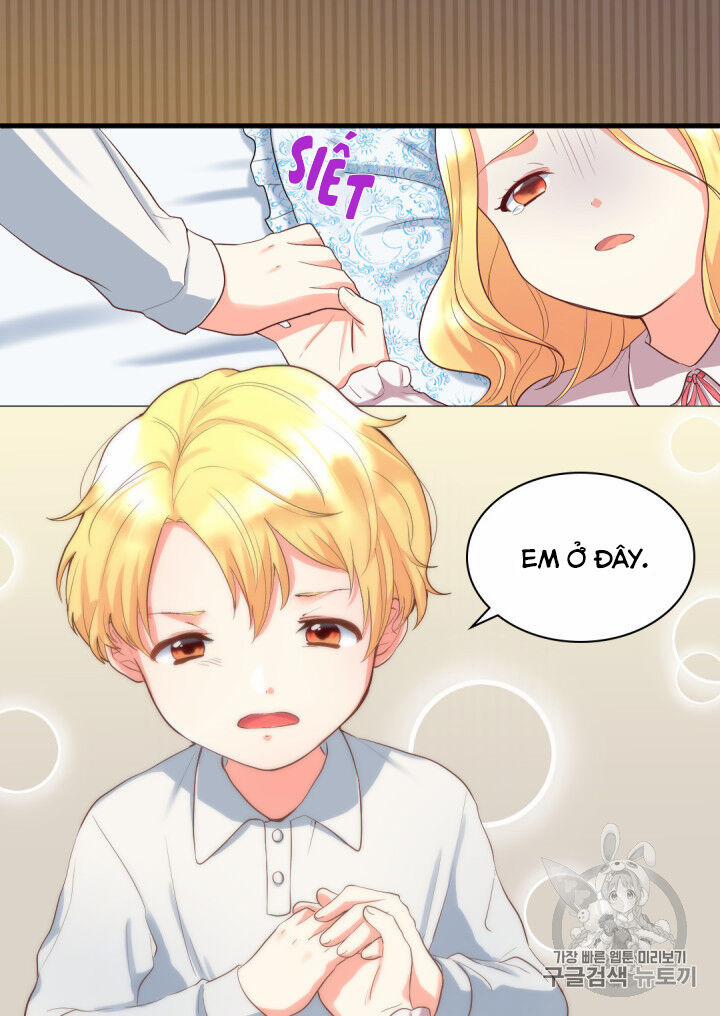 Sinh Đôi Xuyên Không 3 trang 50