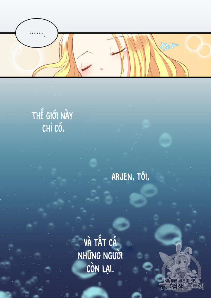 Sinh Đôi Xuyên Không 3 trang 51