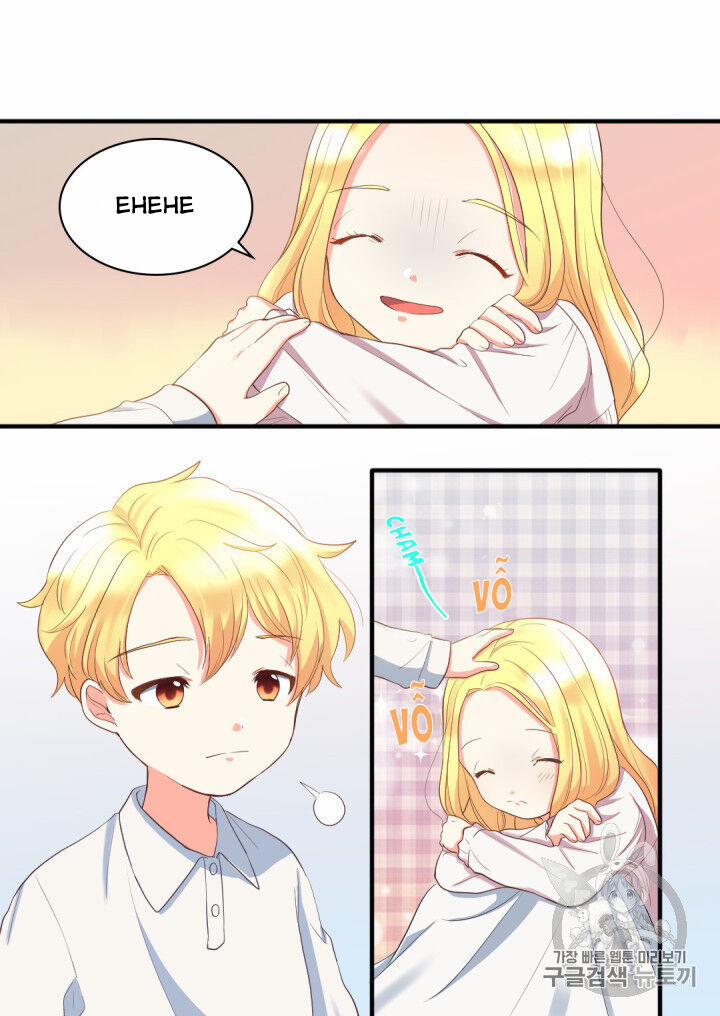 Sinh Đôi Xuyên Không 3 trang 6