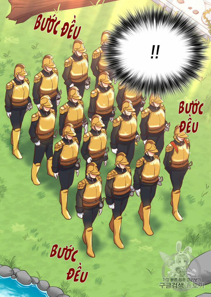 Sinh Đôi Xuyên Không 3 trang 9