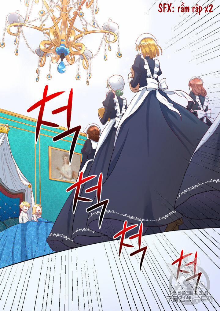 Sinh Đôi Xuyên Không 4 trang 11