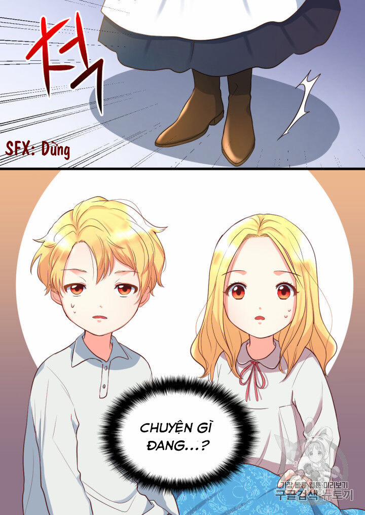 Sinh Đôi Xuyên Không 4 trang 12