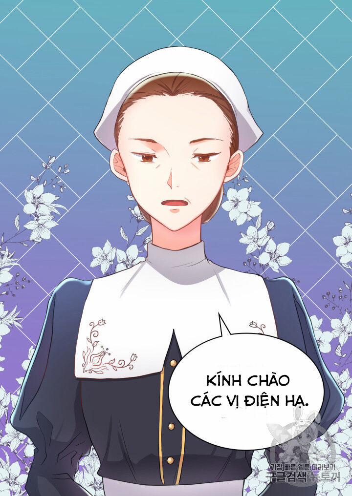 Sinh Đôi Xuyên Không 4 trang 13