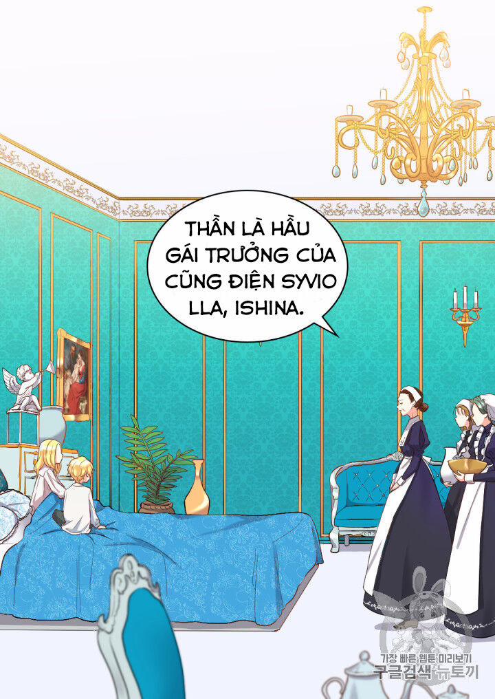 Sinh Đôi Xuyên Không 4 trang 14