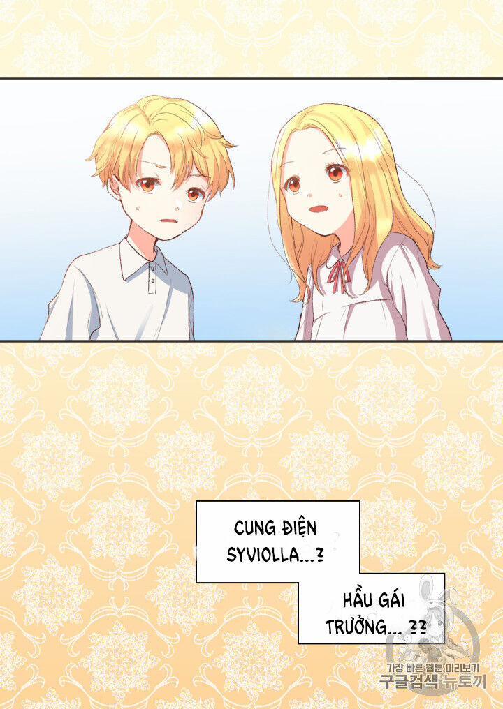 Sinh Đôi Xuyên Không 4 trang 15