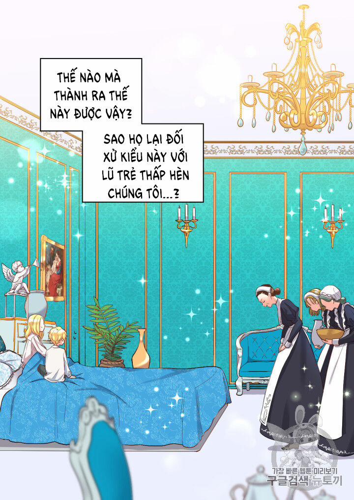 Sinh Đôi Xuyên Không 4 trang 19