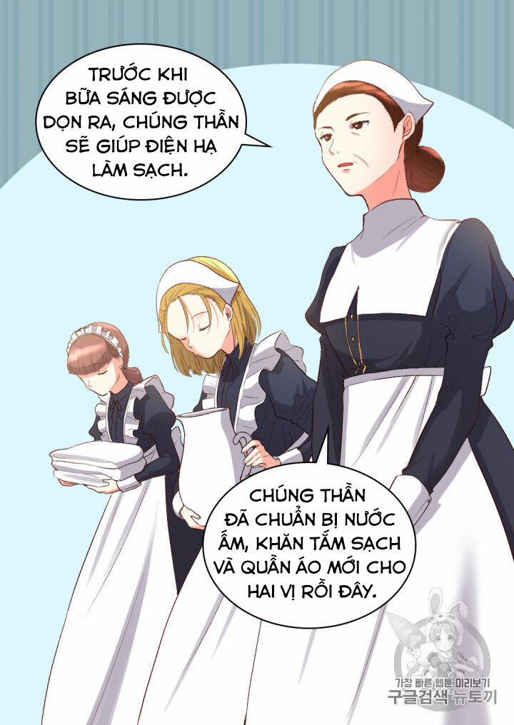 Sinh Đôi Xuyên Không 4 trang 20