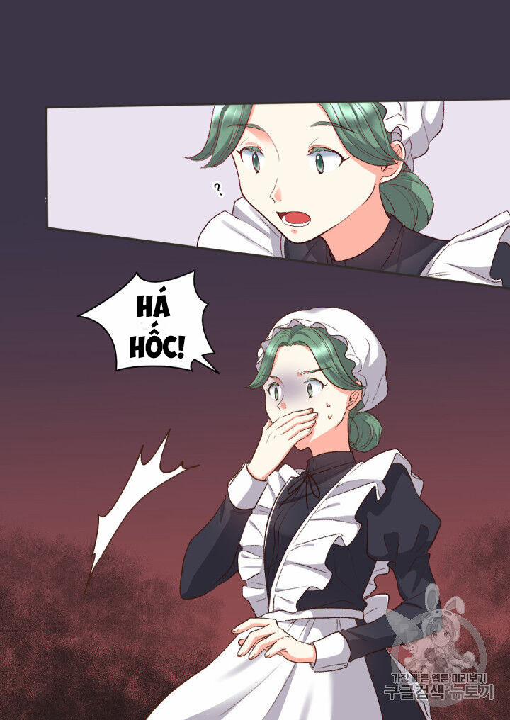 Sinh Đôi Xuyên Không 4 trang 23