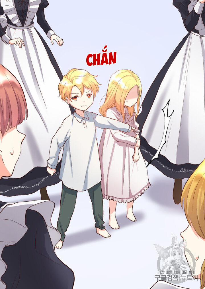 Sinh Đôi Xuyên Không 4 trang 25