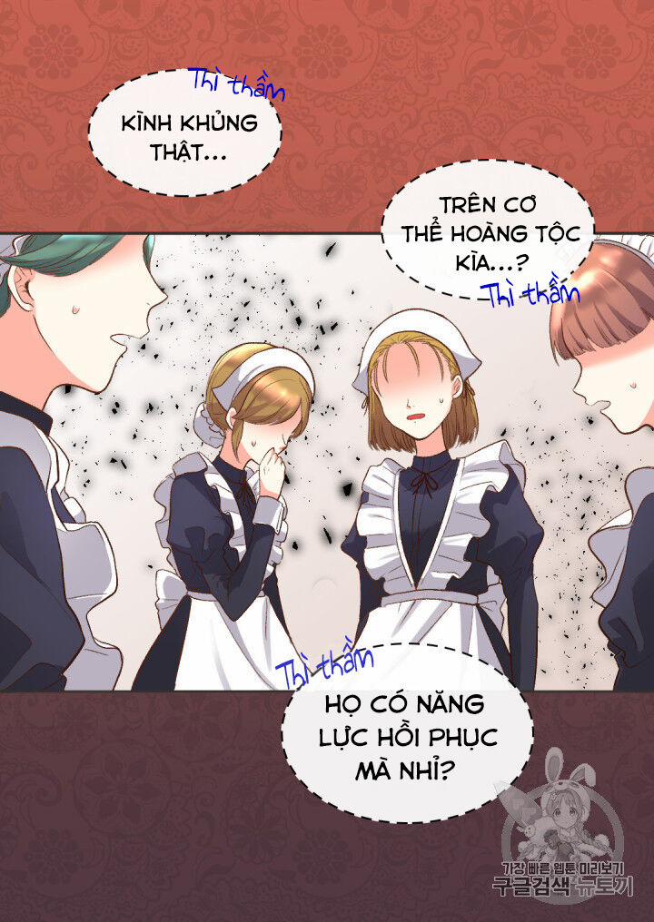 Sinh Đôi Xuyên Không 4 trang 27