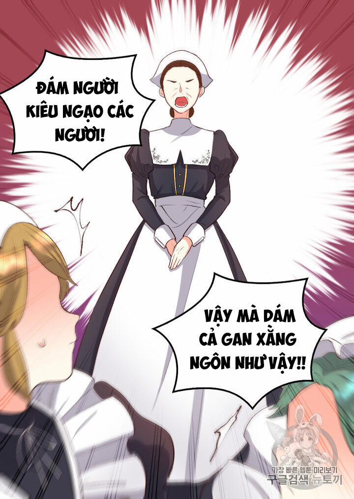 Sinh Đôi Xuyên Không 4 trang 28