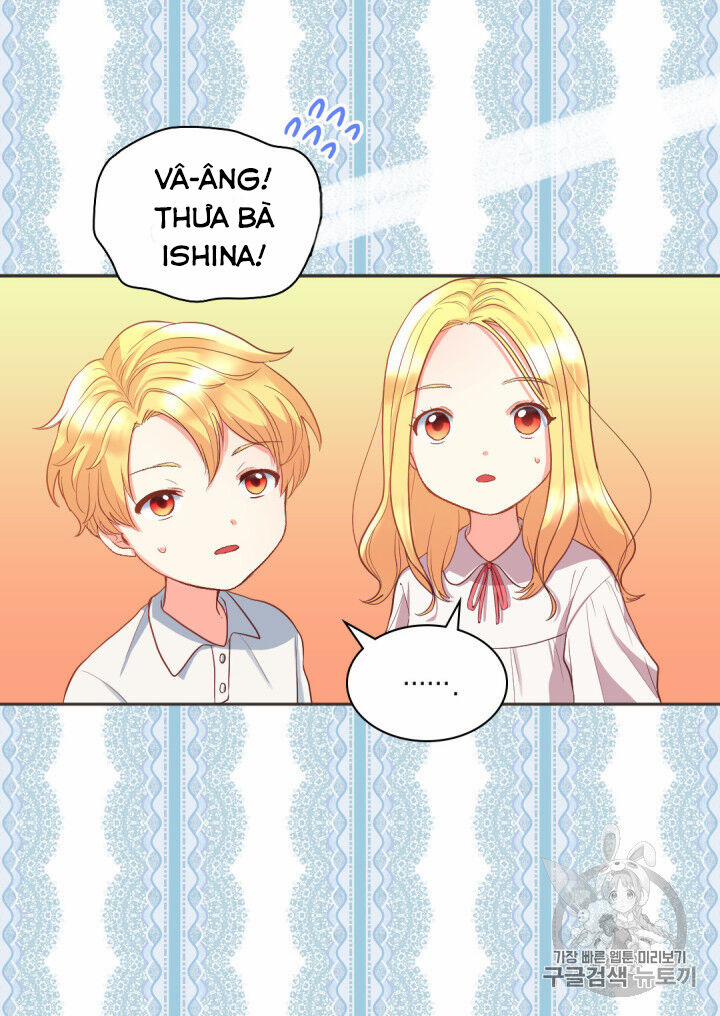 Sinh Đôi Xuyên Không 4 trang 29