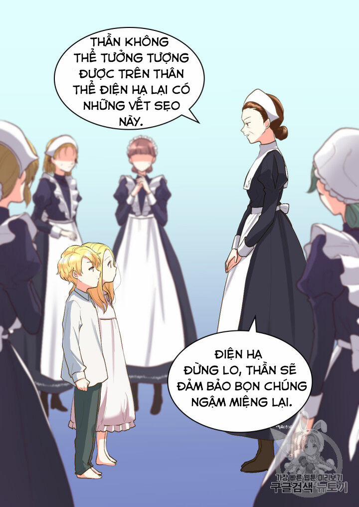 Sinh Đôi Xuyên Không 4 trang 30