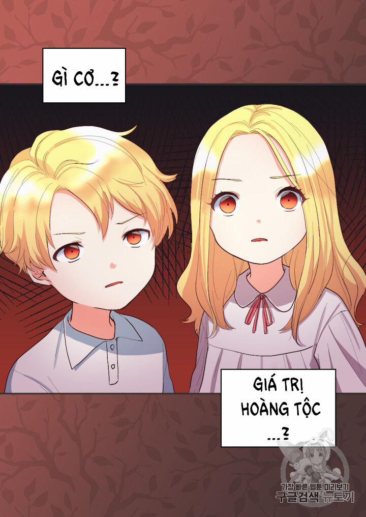 Sinh Đôi Xuyên Không 4 trang 33