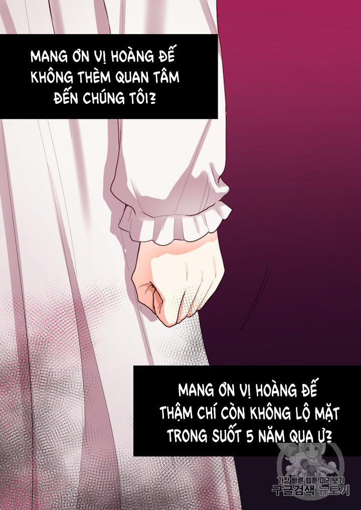 Sinh Đôi Xuyên Không 4 trang 38