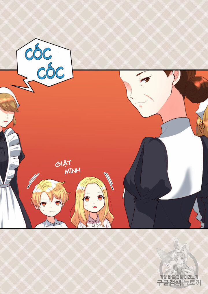 Sinh Đôi Xuyên Không 4 trang 40