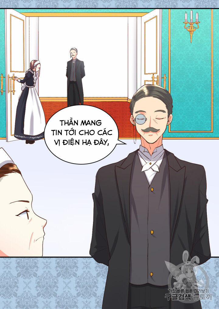 Sinh Đôi Xuyên Không 4 trang 41