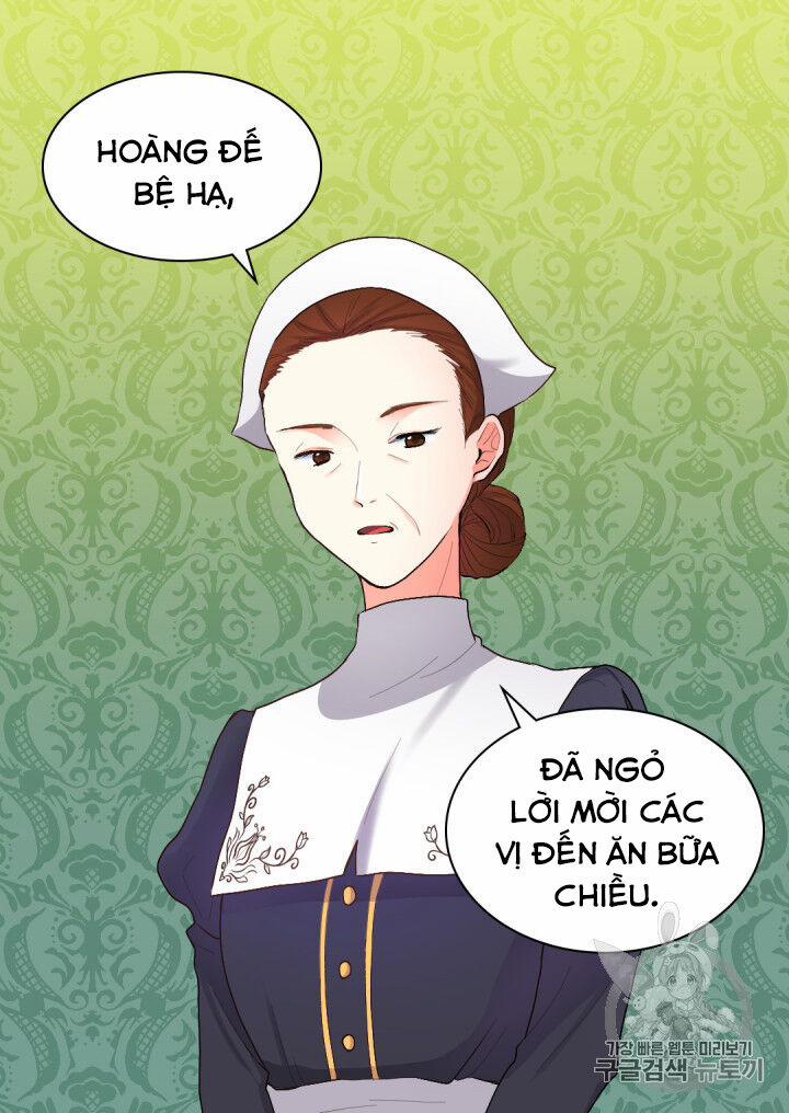 Sinh Đôi Xuyên Không 4 trang 44