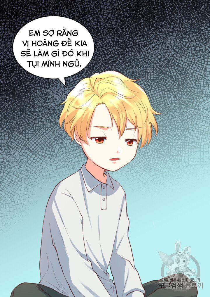 Sinh Đôi Xuyên Không 4 trang 7