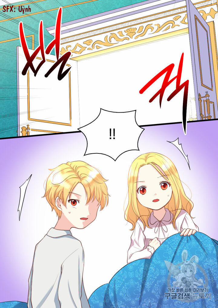 Sinh Đôi Xuyên Không 4 trang 9