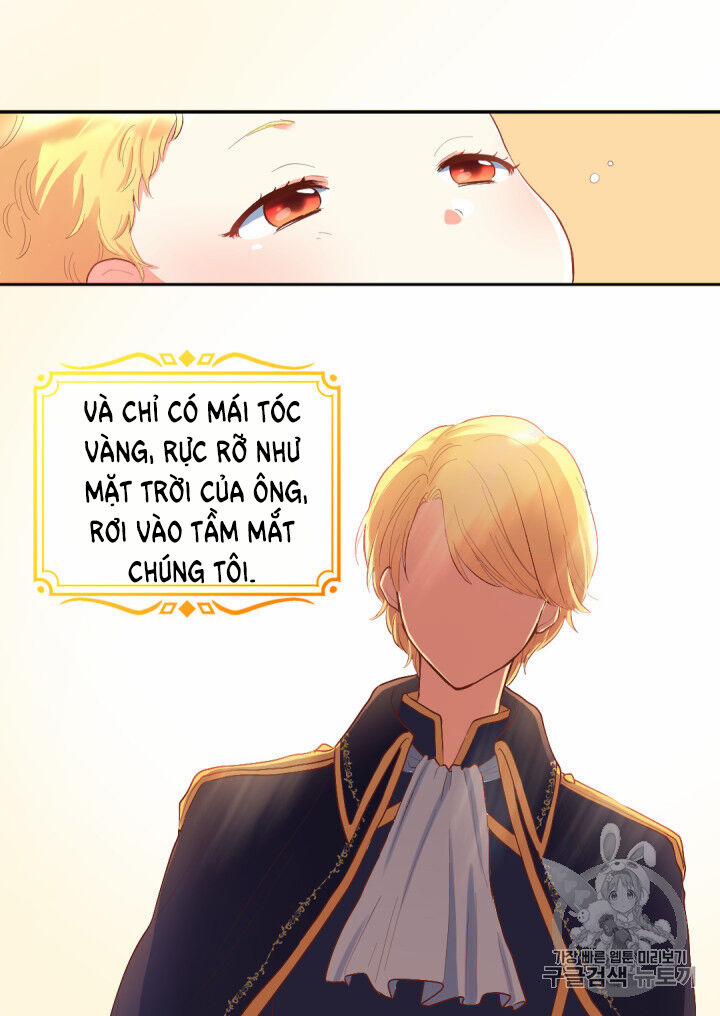 Sinh Đôi Xuyên Không 5 trang 10