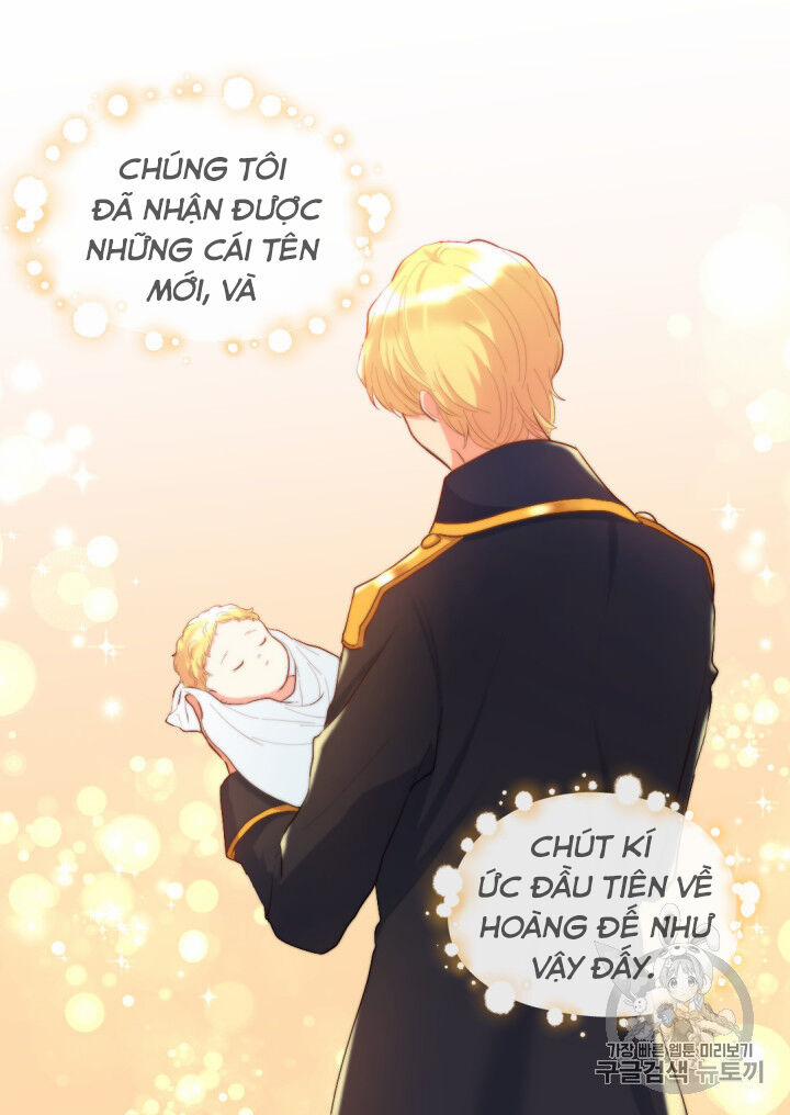 Sinh Đôi Xuyên Không 5 trang 11