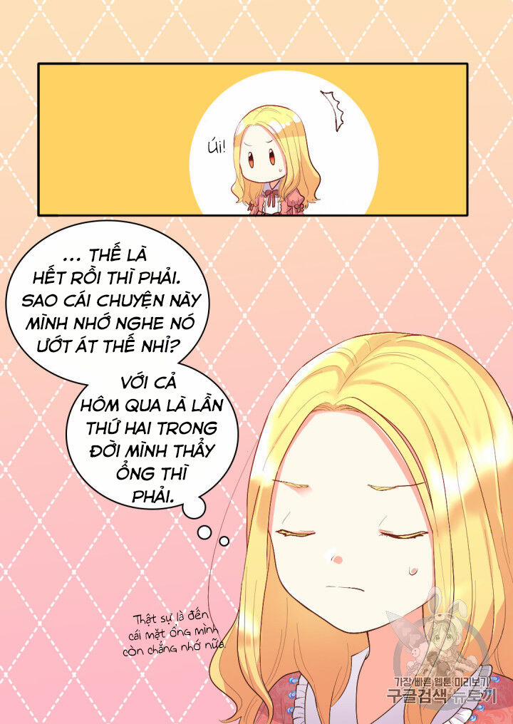 Sinh Đôi Xuyên Không 5 trang 12