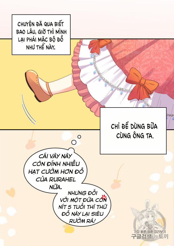 Sinh Đôi Xuyên Không 5 trang 13