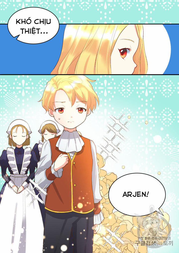 Sinh Đôi Xuyên Không 5 trang 14