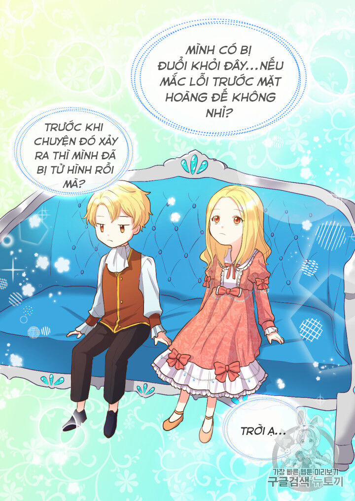 Sinh Đôi Xuyên Không 5 trang 16