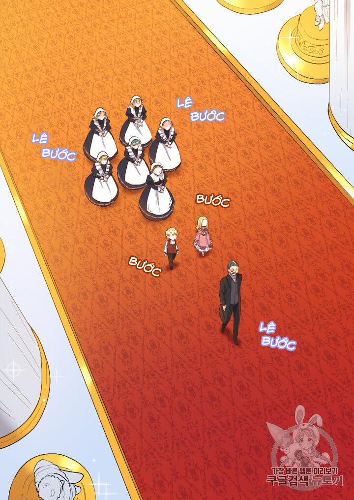 Sinh Đôi Xuyên Không 5 trang 18