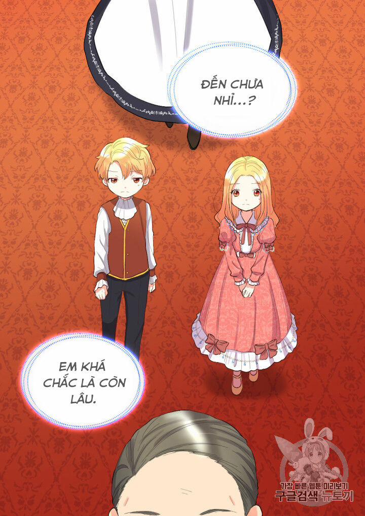 Sinh Đôi Xuyên Không 5 trang 19