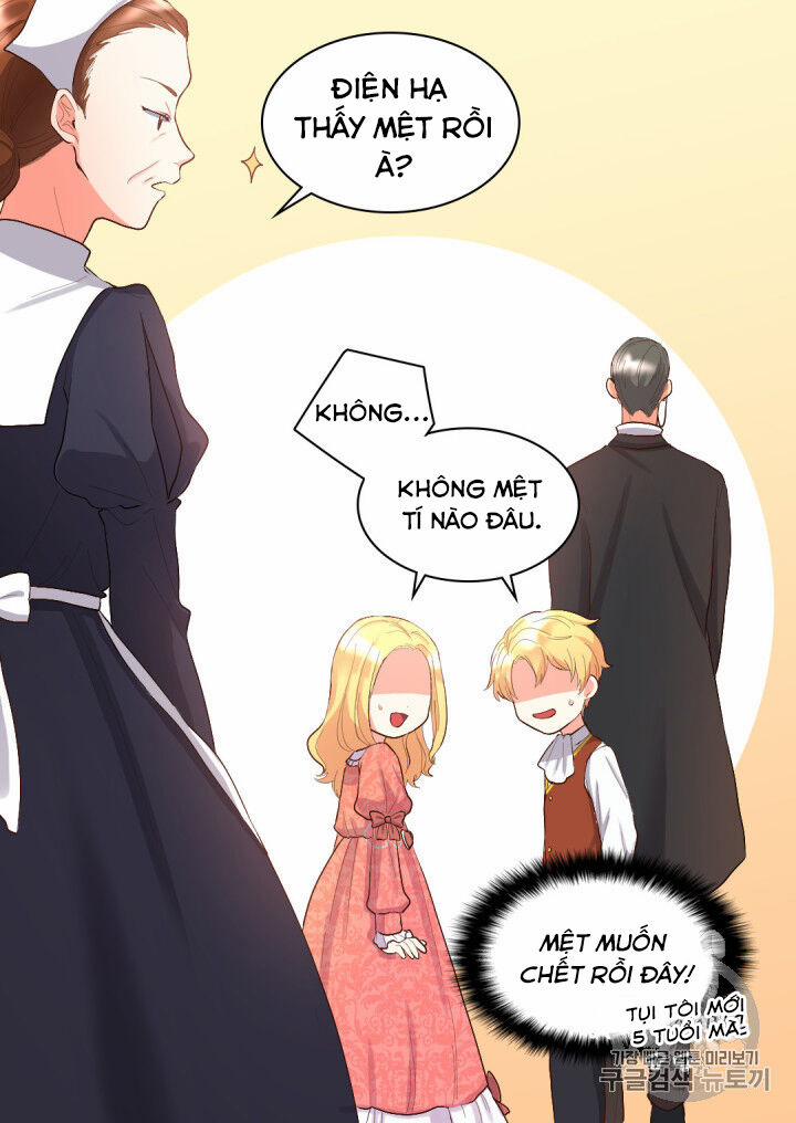 Sinh Đôi Xuyên Không 5 trang 20