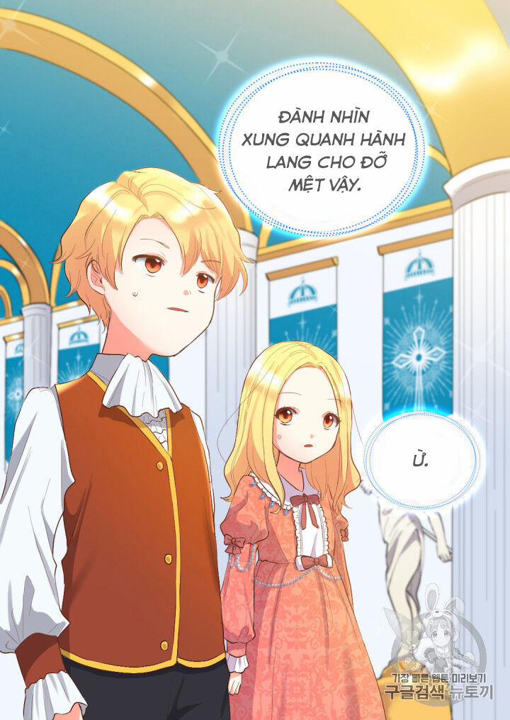 Sinh Đôi Xuyên Không 5 trang 21