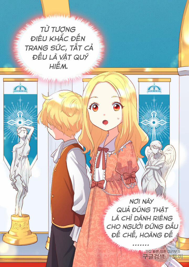 Sinh Đôi Xuyên Không 5 trang 23