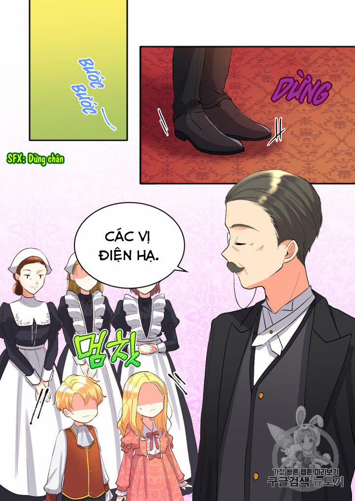 Sinh Đôi Xuyên Không 5 trang 26