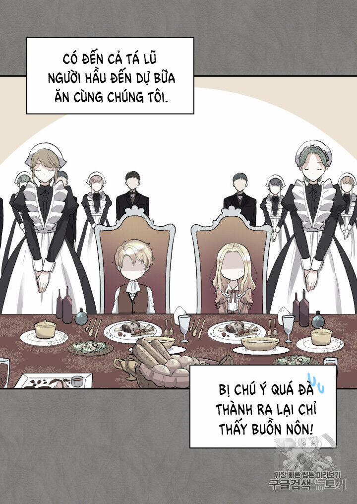 Sinh Đôi Xuyên Không 5 trang 3