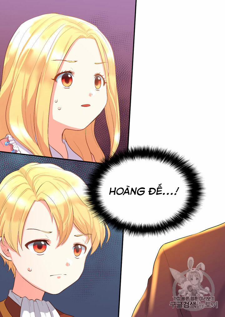 Sinh Đôi Xuyên Không 5 trang 33