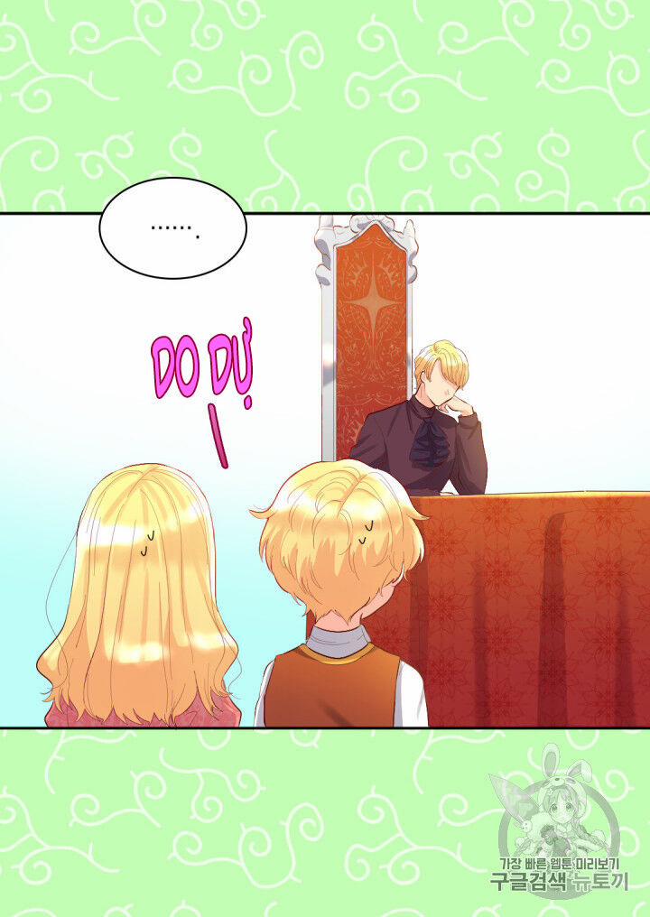 Sinh Đôi Xuyên Không 5 trang 36