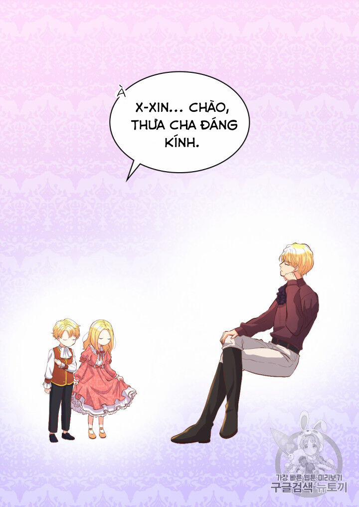 Sinh Đôi Xuyên Không 5 trang 37