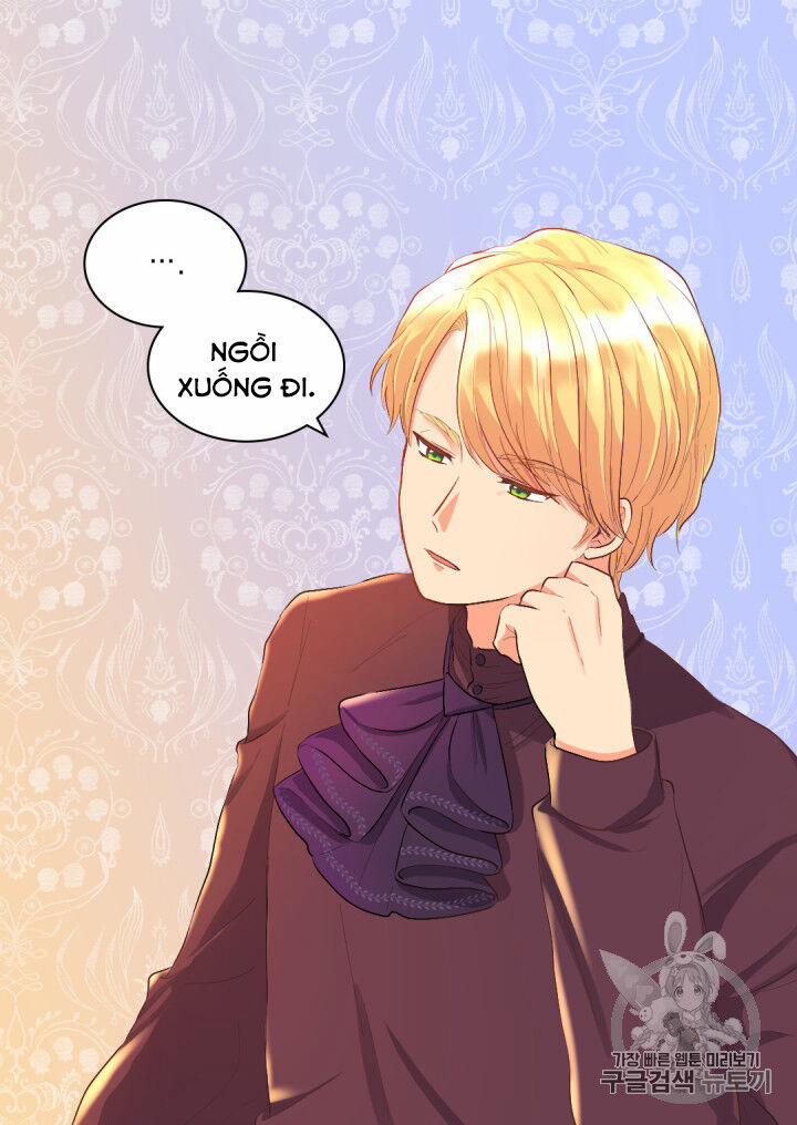 Sinh Đôi Xuyên Không 5 trang 39