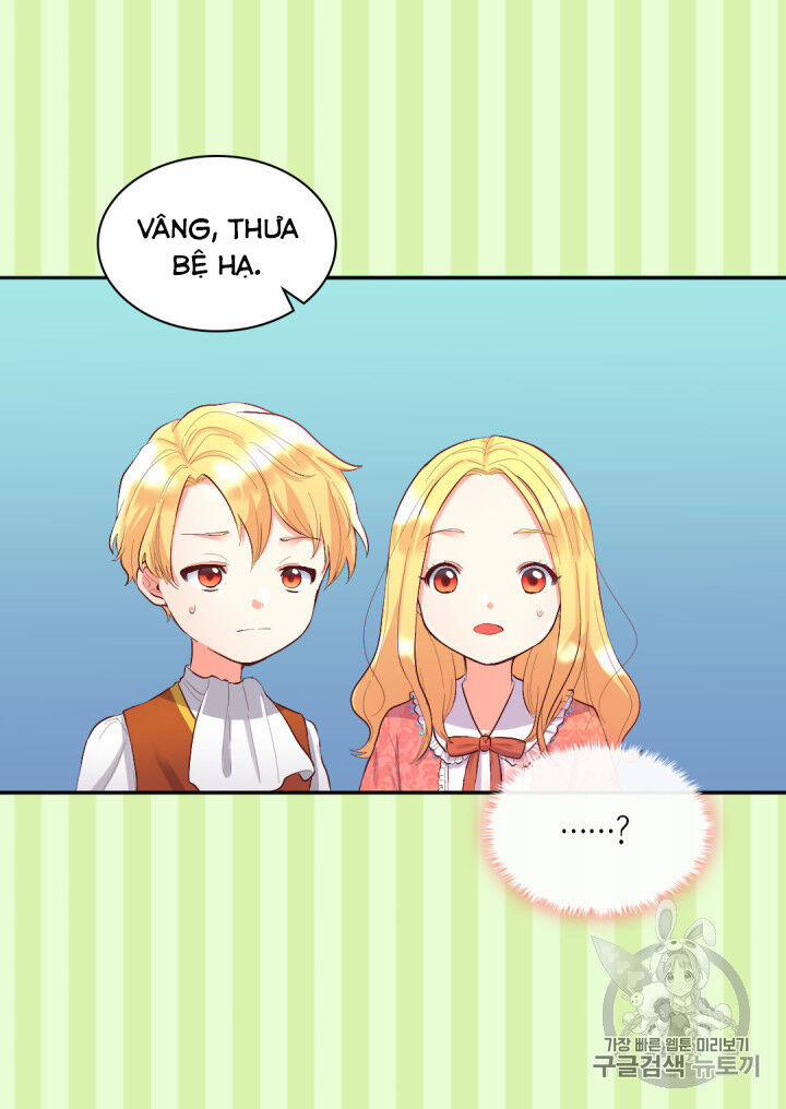 Sinh Đôi Xuyên Không 5 trang 43