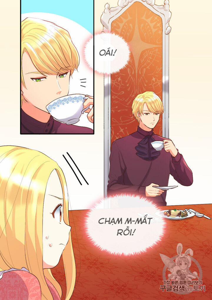 Sinh Đôi Xuyên Không 5 trang 46