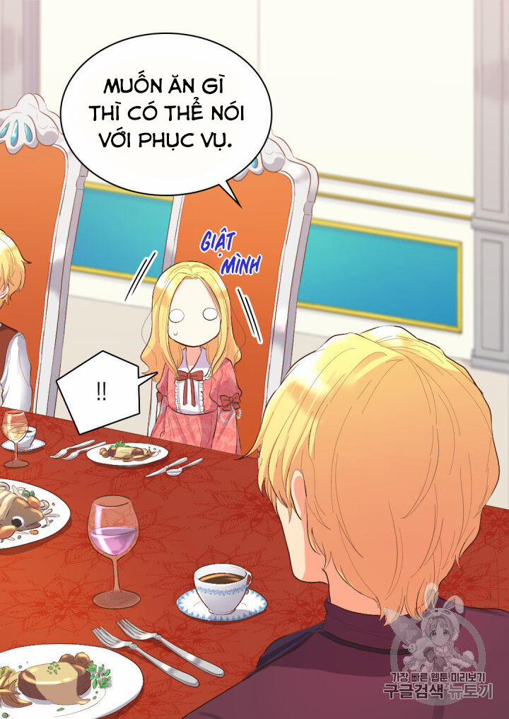 Sinh Đôi Xuyên Không 5 trang 48